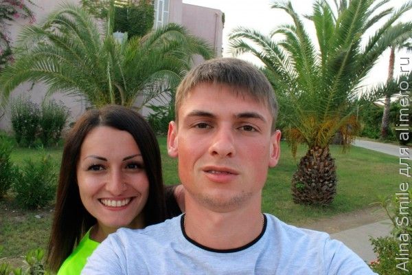 красное небо во рту у ребенка фото с пояснениями