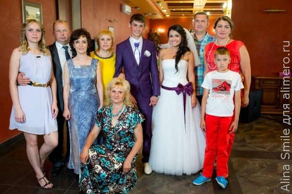 свадьба свадьба