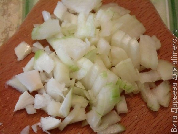Как приготовить тесто на пирог с сайрой и рисом