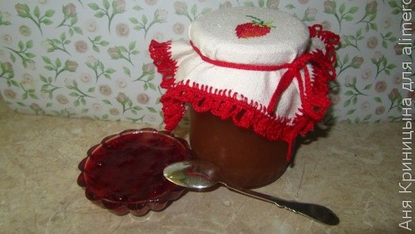 Салфетка Салфетка