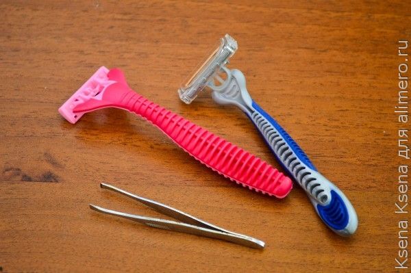 депиляция и эпиляция депиляция и эпиляция