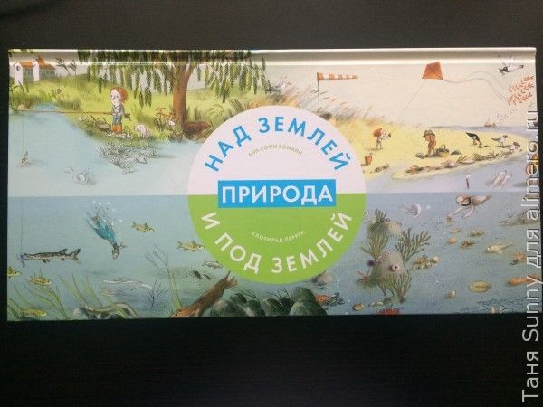 Обзор книги Обзор книги