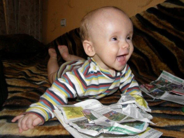 А если не перерастет?
