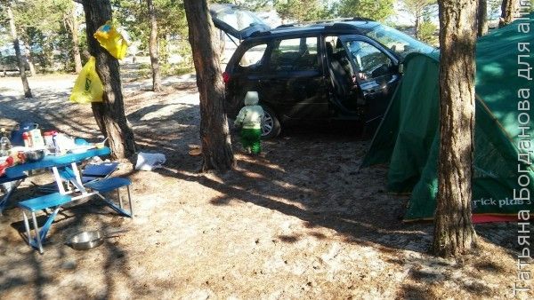 Отдых в палатках Отдых в палатках