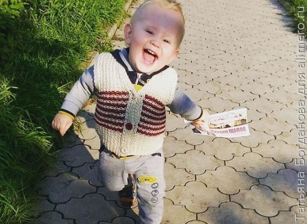 Развитие ребенка в полтора года Развитие ребенка в полтора года