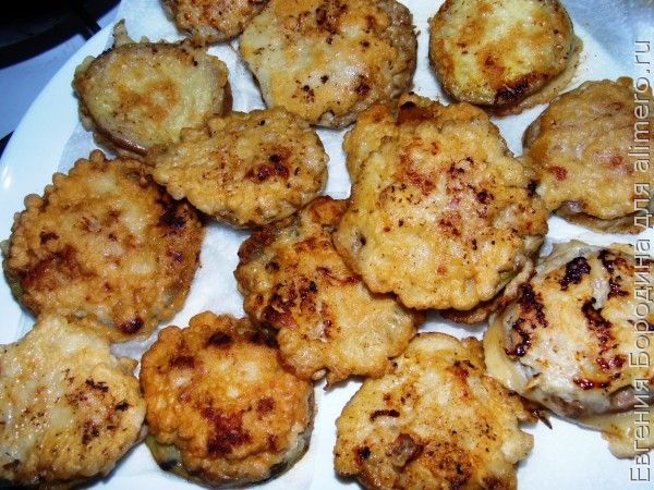 Рецепт баклажанов с фаршем на сковороде Рецепт баклажанов с фаршем на сковороде