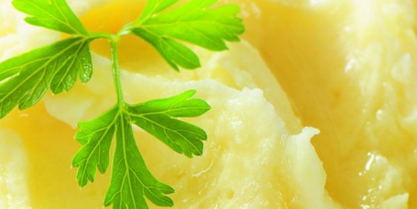 Рецепт картофельного пюре на все случаи жизни