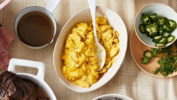Как приготовить скрэмбл - быстрый и вкусный завтрак из яиц