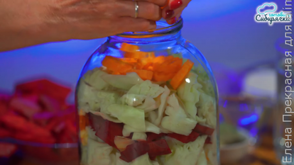 Маринованная капуста быстрого приготовления - пошаговый рецепт с фото на Готовим дома