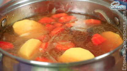 Суп из баранины – 6 самых вкусных рецептов