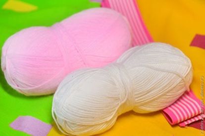 детская юбка на вязальной машине детская юбка на вязальной машине