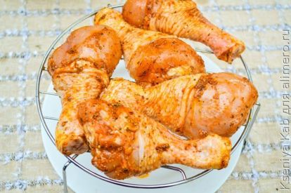 Курица В Микроволновке Рецепты С Фото