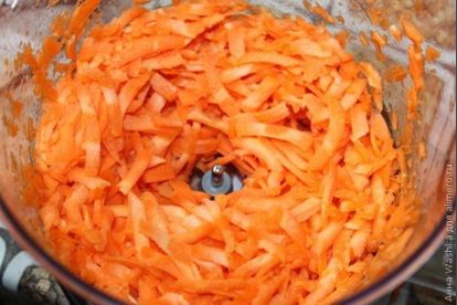 Маринад Из Моркови Рецепт С Фото