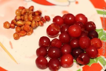 Классическое вишневое варенье - проверенный рецепт