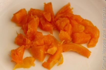 абрикосы резаные