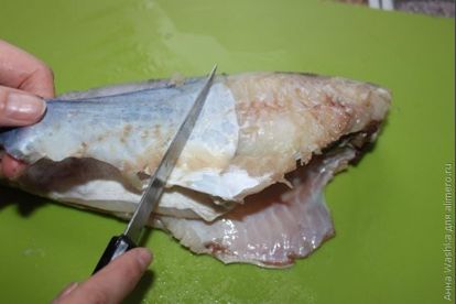 Как приготовить Как приготовить рыбные котлеты из минтая рецепт пошагово