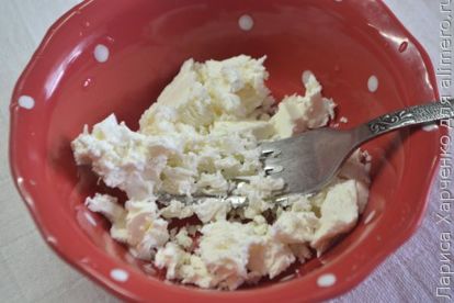 Дип из феты и сметаны с укропом и цедрой — рецепт с фото пошагово