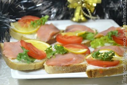 Бутерброды на свадебный стол - пошаговый рецепт с фото на пластиковыеокнавтольятти.рф