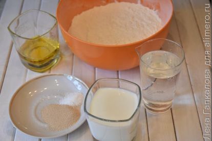 Осетинский пирог Уалибах — рецепт с фото пошагово. Как приготовить осетинский пирог Уалибах с рассольным сыром?