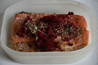 Рыбная запеканка по рецепту Джейми Оливера рецепт с фото, как приготовить на витамин-п-байкальский.рф