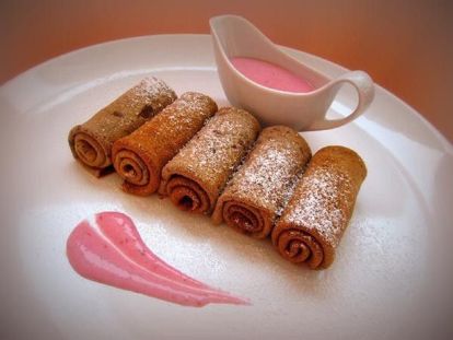 Для приготовления вкусных блинов и блинчиков желательно немного, но не сильно, взбить тесто для блинов. Для приготовления дрожжевых блинов важно суметь уловить момент, когда тесто уже поднялось, но еще не упало - тогда их и надо выпекать. Для приготовления вкусных блинов и блинчиков желательно немного, но не сильно, взбить тесто для блинов. Для приготовления дрожжевых блинов важно суметь уловить момент, когда тесто уже поднялось, но еще не упало - тогда их и надо выпекать.