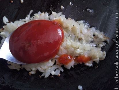 томат-паста