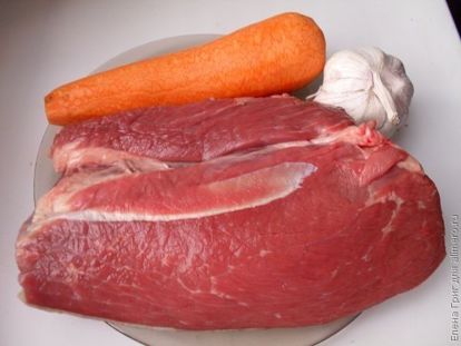 Запеченная говядина в духовке – рецепты сочной и мягкой говяди�ны