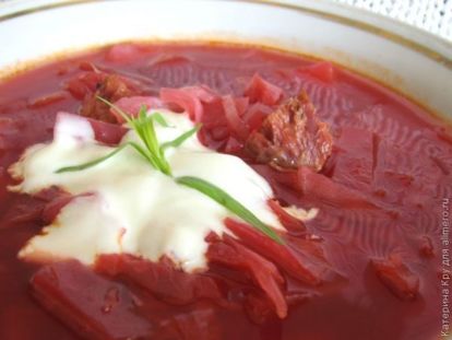 Супы с мясом - рецепты с фото на webmaster-korolev.ru ( рецептов мясного супа)