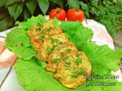 Патиссоны, запеченные в духовке с сыром и сметаной — рецепт с фото пошагово