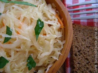 8 рецептов квашеной капусты в банке: как квасить капусту, чтобы она хрустела