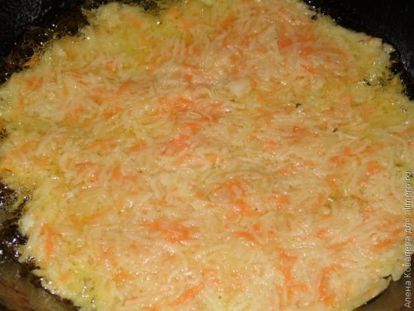 Ароматные блины из картошки: рецепт без муки