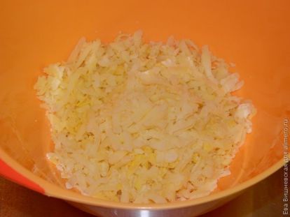 Драники из вареной картошки — рецепт с фото пошагово. Как сделать драники из вареного картофеля?