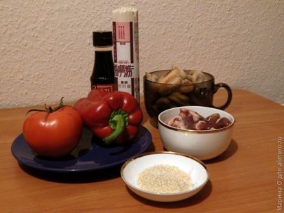 Суп с лапшой и куриными сердечками - пошаговый рецепт с фото на hb-crm.ru