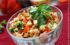 Простой и легкий салат с кетой: закусочное блюдо всего из нескольких продуктов