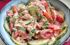 Всем салатам - салат: простой рецепт с участием обычных овощей и еще одного ингредиента