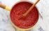 Домашний томатный соус для пиццы за 15 минут