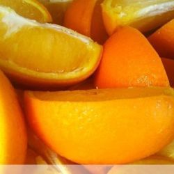 Апельсиновый лимонад (Апельсинад)