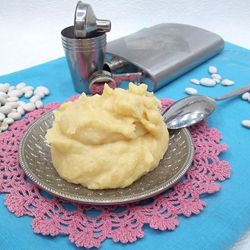 Рецепт нежного фасолевого пюре - универсальное и вкусное блюдо