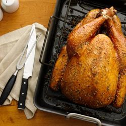 Сколько запекать курицу в духовке? Советы для приготовления идеальной птицы