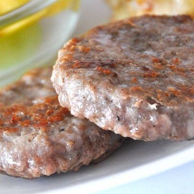 Рецепты Из Свиного Фарша С Фото