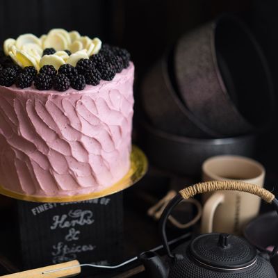Потрясающий ягодный торт Энни Бэрри выбирайте свой вкус