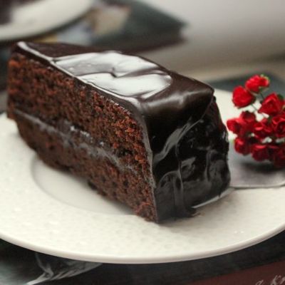 Торт Шоколадная мечта