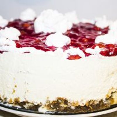 Тирамису Рецепт вкусного торта