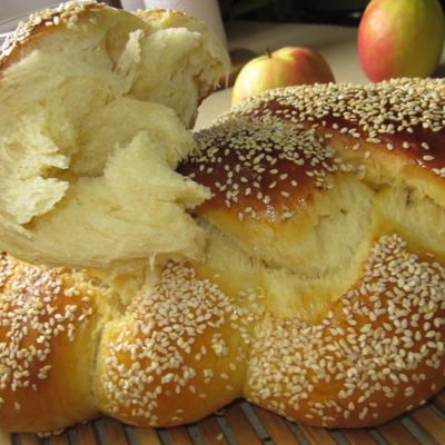 Еврейский хлеб