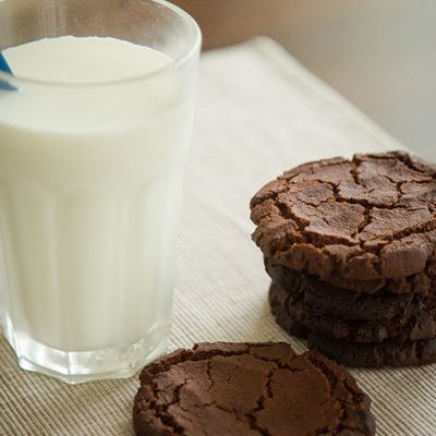 Американское шоколадное печенье Cookies