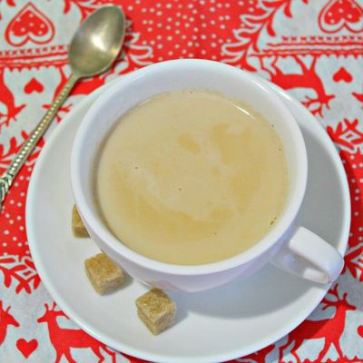 Чай Гарам Масала