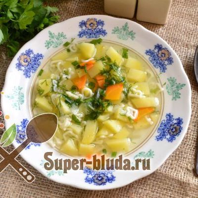 Куриный суп с вермишелью рецепт с фото , как приготовить суп с вермишелью