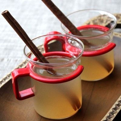 Сбитень старорусский рецепт напитка на меду