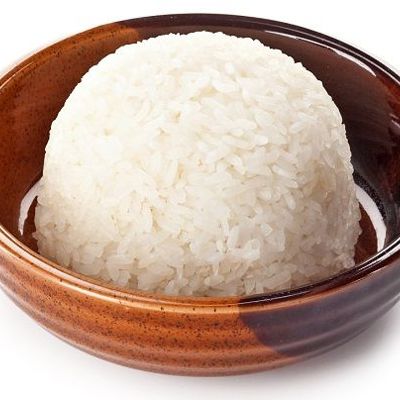 Готовим рис в мультиварке Редмонд