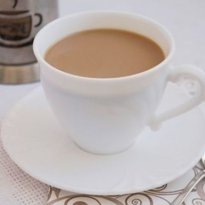 Масала чай, или чай с молоком и пряностями